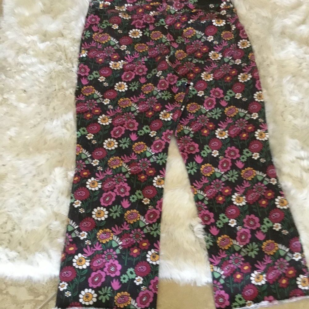 Lazy Oaf pants size 20 W UK 38 M   new